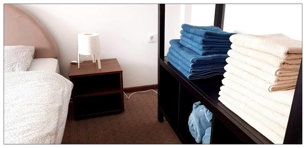 Dobricin Konak, Apartman 202 카파오닉 외부 사진