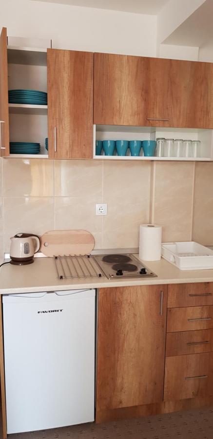 Dobricin Konak, Apartman 202 카파오닉 외부 사진