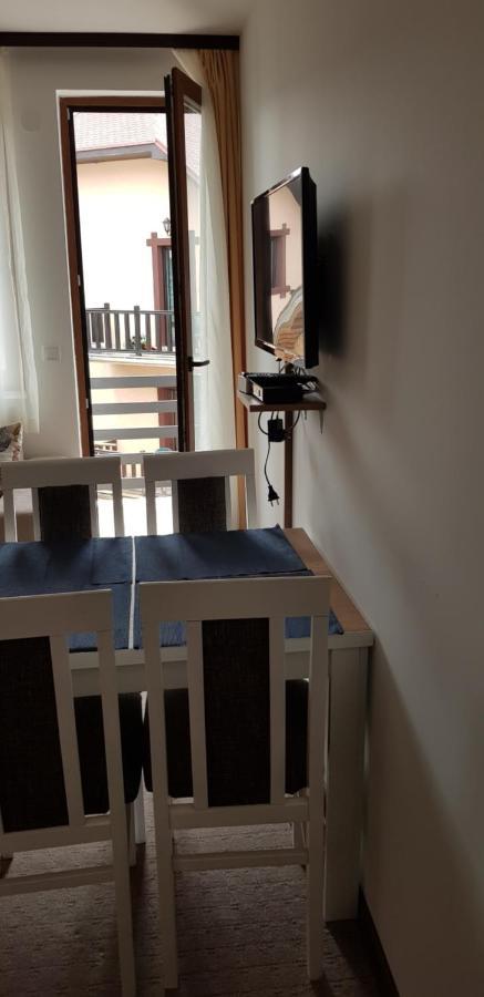 Dobricin Konak, Apartman 202 카파오닉 외부 사진